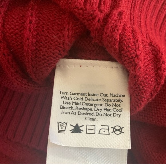 {Tommy Hilfiger & Eddie Bauer} COTTON Duo - Picture 9 of 9